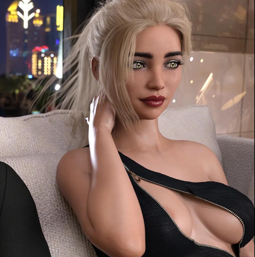 Summer's Gone S2 Ch.1-3+ Hotfix by Oceanlab Win/Mac Adult Game