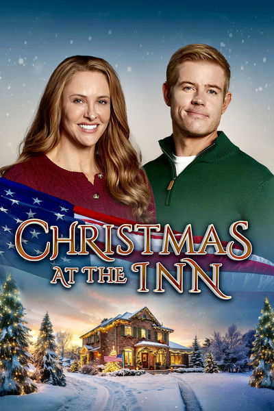 Christmas at the Inn 2025 1080p WEB H 264-NoRBiT