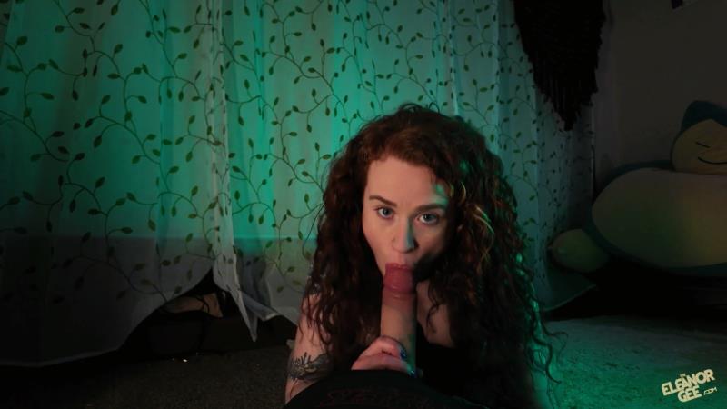 TheEleanorGee - Ghost step-Mommy Always Wins [FullHD 1080P]