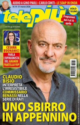 Telepiù N.14 - 31 Marzo 2026