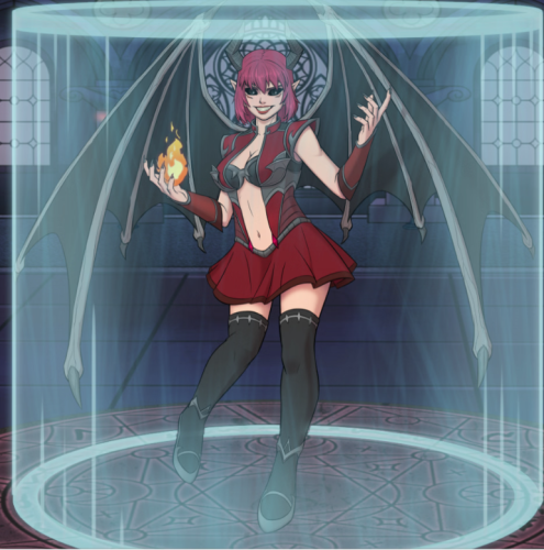 ElatedOwl - Lilith Awakens v0.5 Adult Game