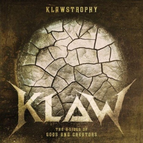 Klaw - Klawstrophy - The B-Sides of Gods and Creators (2026) mp3