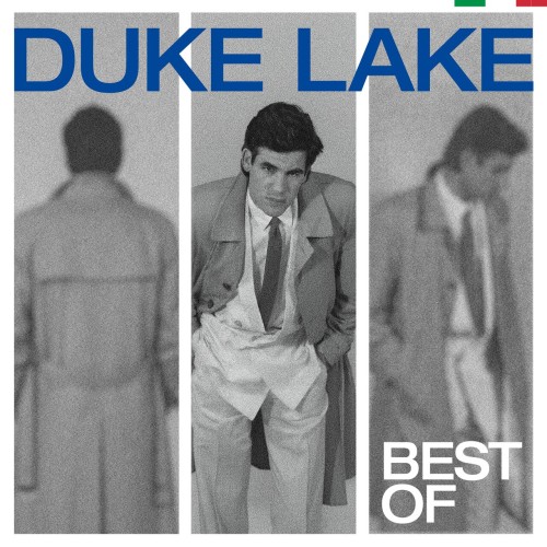 (Italo-Disco) [WEB] Duke Lake - Best Of - 2026,...