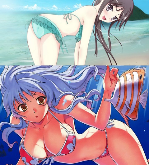 Anime Wallpapers Collection 12