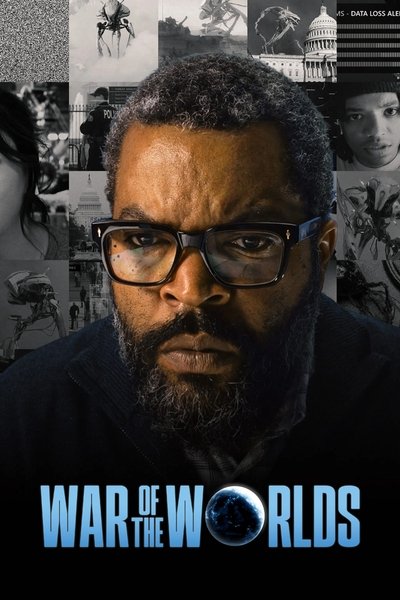 War of the Worlds 2025 720p WEB H 264-NoRBiT