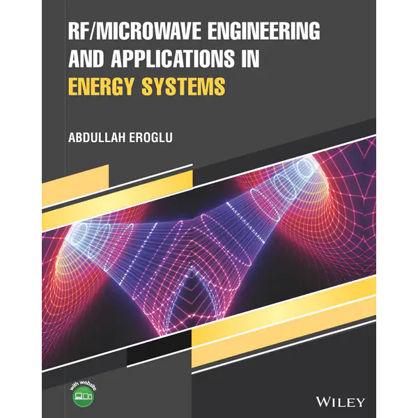 RF/Microwave Engineering and Applications in Energy Systems