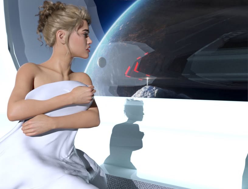 WhiteRaven - Beasts of Our Beginning Ver.0.0.4 Win/Android