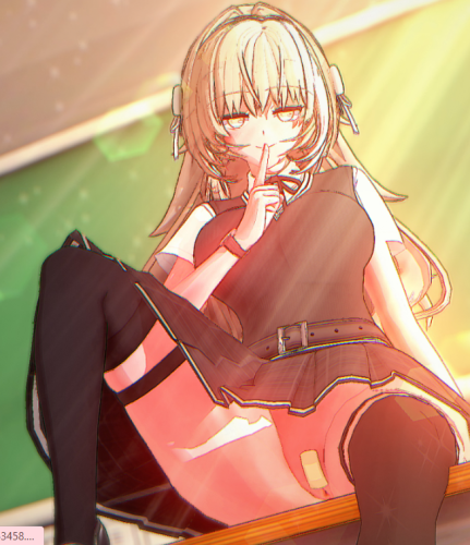 Sisyo - Hidden Among Girl v0.1 Adult Game