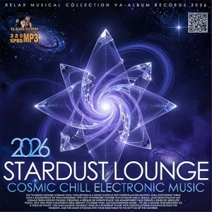 Stardust Lounge (2026)