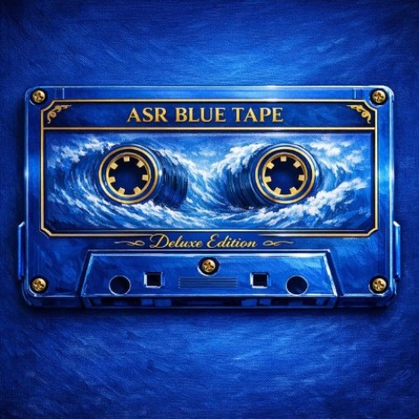Kyo Itachi - ASR BLUE TAPE (2026) mp3