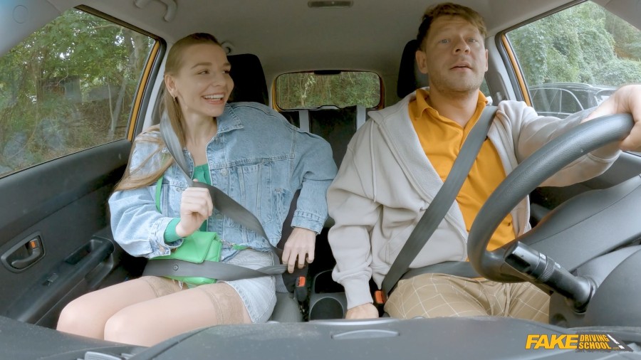 Arina Shy, Michael Fly - So Many Lessons