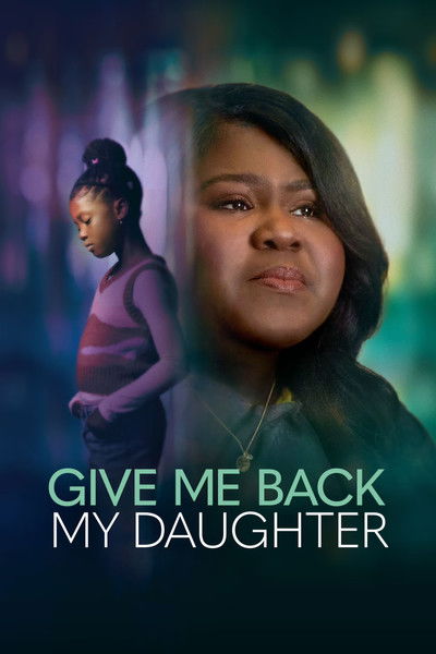 Give Me Back My Daughter 2025 1080p WEB H 264-NoRBiT