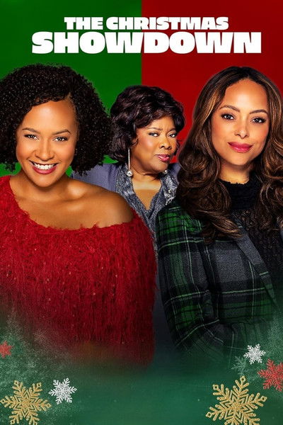 The Christmas Showdown 2025 1080p WEB H 264-NoRBiT