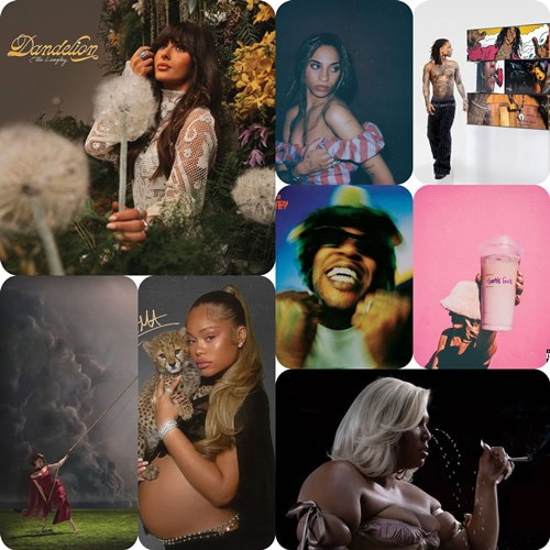 Week Single (20.03.2026)