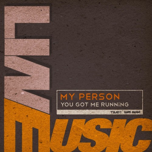 (Italo House, Hip-House, Pop Rap) [WEB] My Person...
