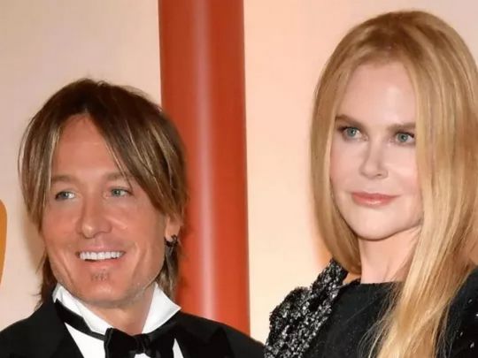 «У гарному настрої»: друг Кіта Урбана розповів, як той справляється з «болючим» розлученням з Ніколь Кідман