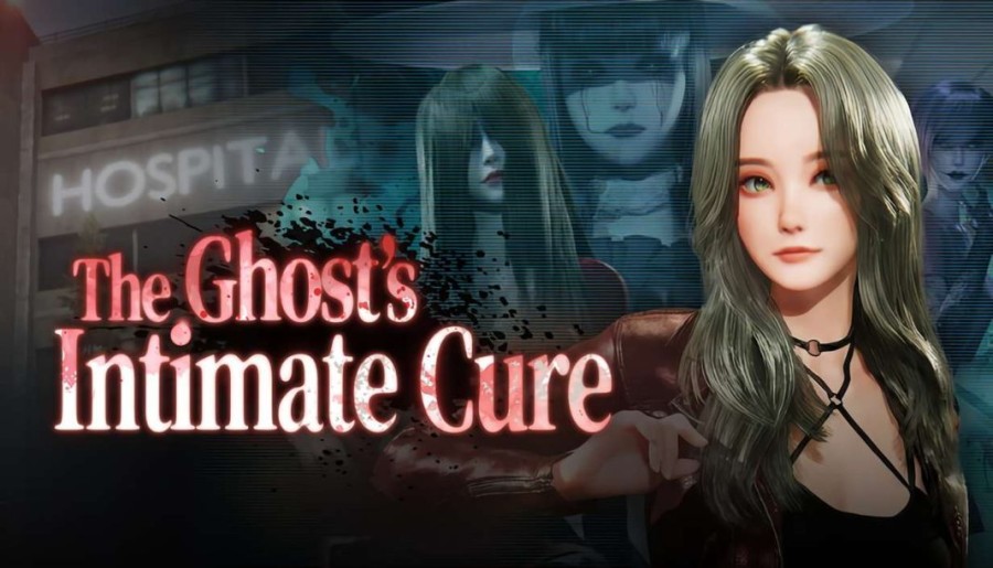 Playmeow, SnowGBL - The Ghost’s Intimate Cure Update 0.8.1 (2026.03.31) Steam