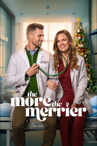 The More the Merrier 2025 720p WEB H 264-NoRBiT