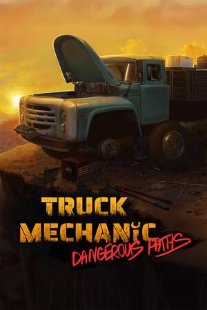 Truck Mechanic: Dangerous Paths [v.1.0.0 build 22531790] (2026) PC | RePack �� Albert