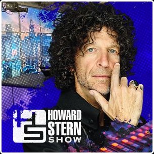 Howard Stern Show - 20260330