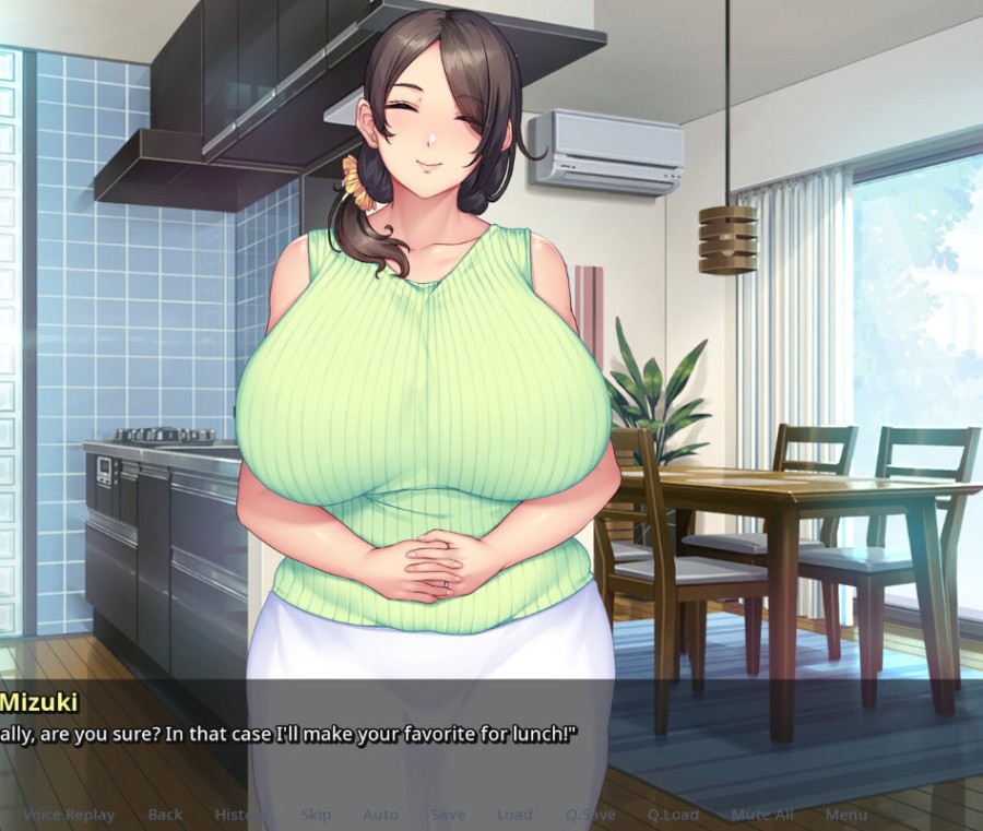 Orcsoft, Cherry Kiss Games - Mizuki and Me Make a Porno Ver.1.1.2 Final Steam (uncen-eng) Adult Game
