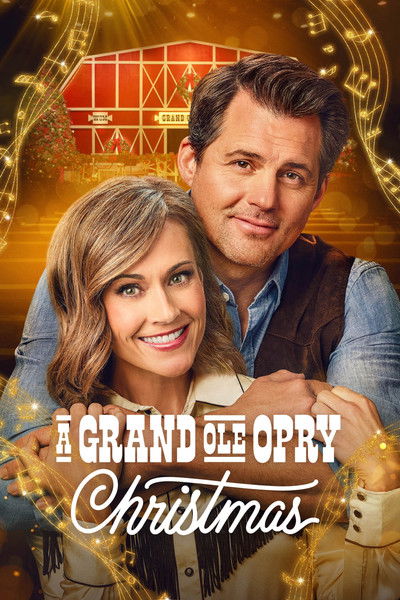 A Grand Ole Opry Christmas 2025 Extended Cut 1080p WEB H 264-NoRBiT