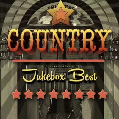 Country Jukebox Best (2CD) (2014) FLAC