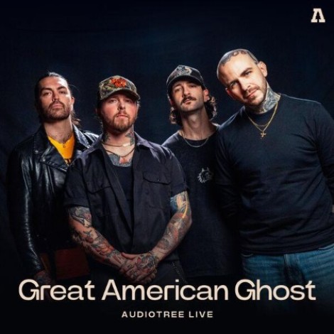 Great American Ghost - Great American Ghost on Audiotree Live (2026) flac