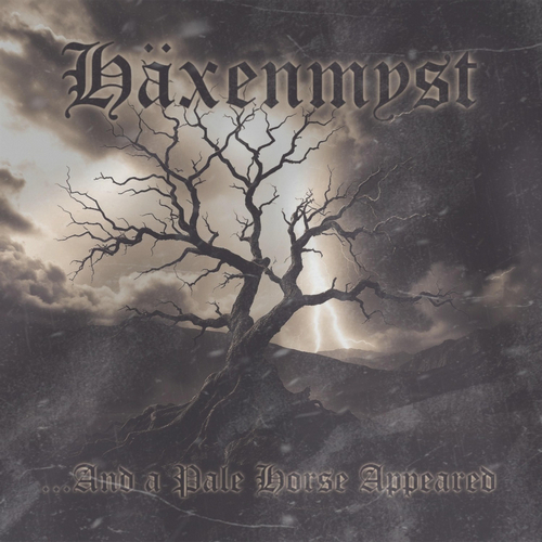 (Melodic Black Metal) Haxenmyst (Häxenmyst) -...