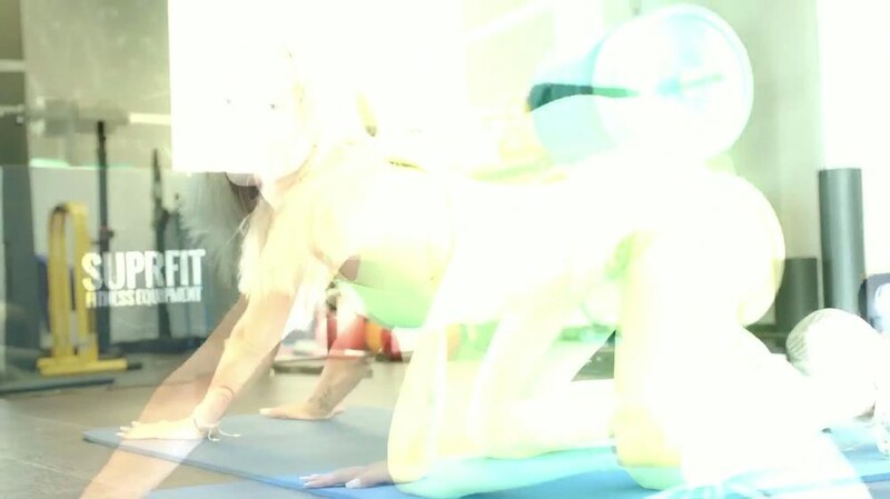 VickyFox - Dirty Workout - Mein Vorprogramm zum geilen Fick [FullHD 1080P]  (MyDirtyHobby)