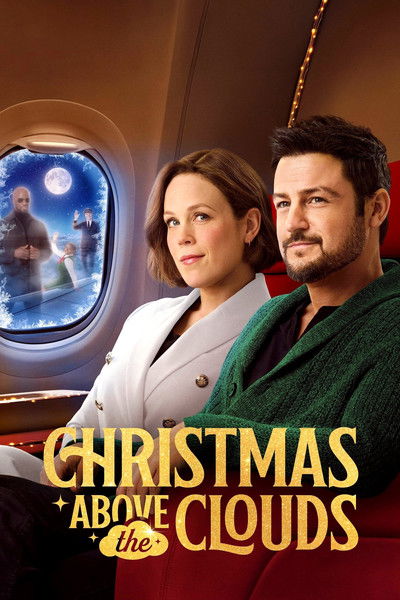 Christmas Above The Clouds 2025 1080p WEB H 264-NoRBiT