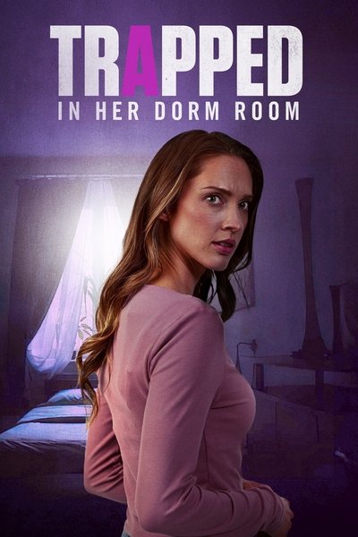 Trapped in Her Dorm Room 2025 1080p WEB H 264-NoRBiT