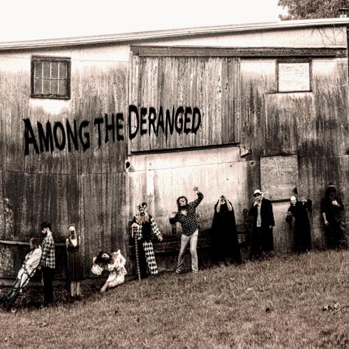 The Azures - Among The Deranged (2026)