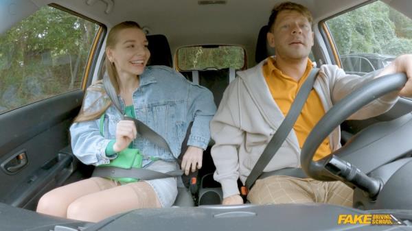 Arina Shy, Michael Fly - So Many Lessons [FullHD 1080p]