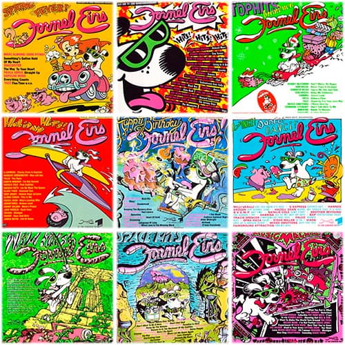 Best Eurodance 90s (64CD) (1986-1999)