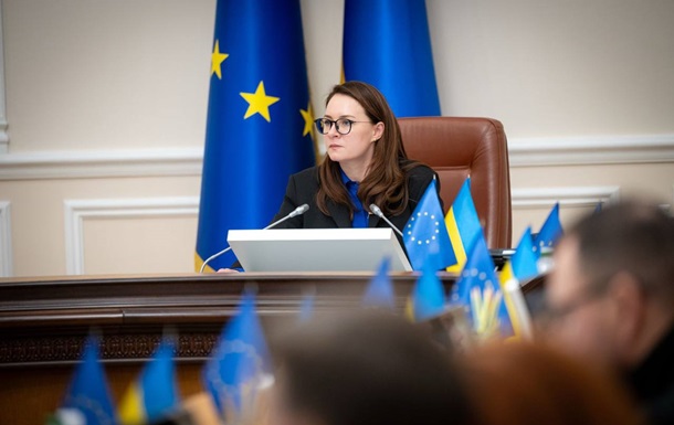 Кабмин потратил 78% резервного фонда за три месяца