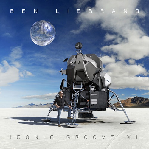 (Dance-Pop, Synth-Pop) [WEB] Ben Liebrand -...
