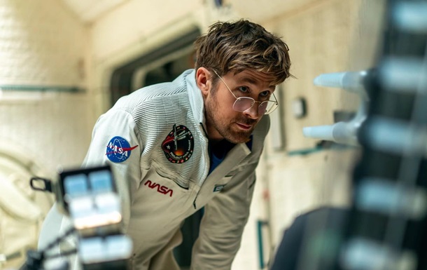 Рекордный старт года. Проект Аве Мария уже собрал 140 миллионов долларов