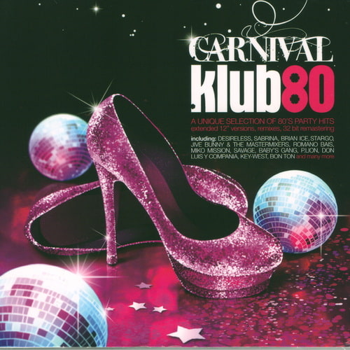 Carnival Klub80 (2CD) (2011) FLAC
