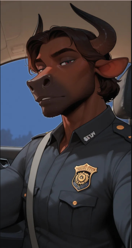 Desert Winter - Furry Tales Ch.5 Adult Game