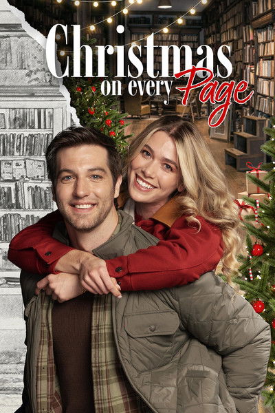Christmas On Every Page 2025 1080p WEB H 264-NoRBiT