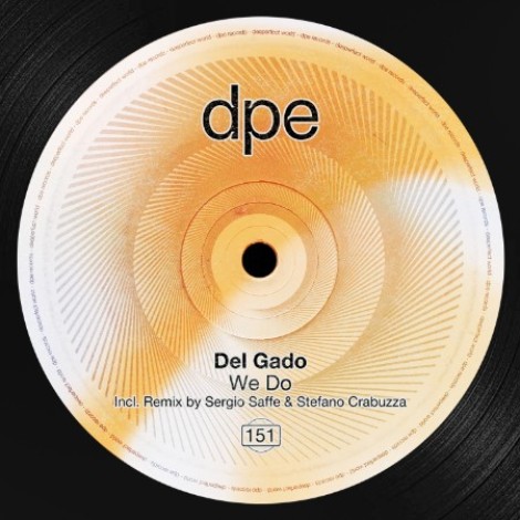 Del Gado - We Do (2026) mp3