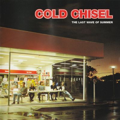Cold Chisel – The Last Wave of Summer (1998)