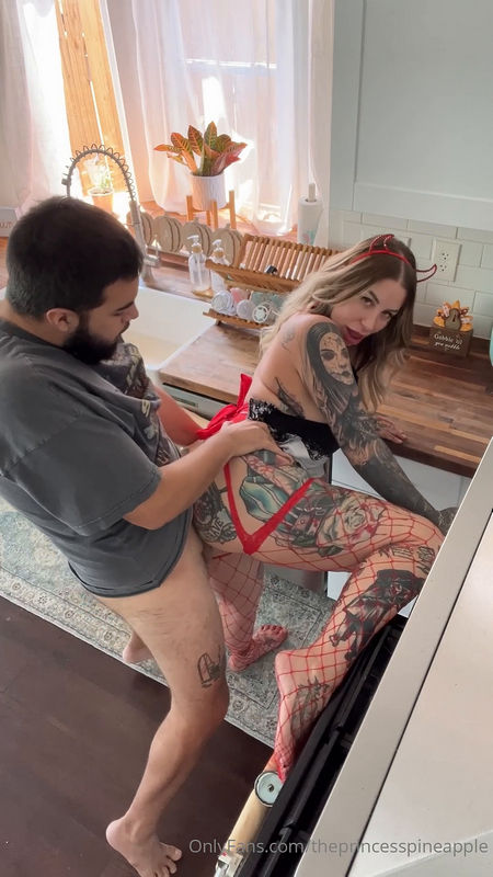 Theprincesspineapple High Imbrandy, Iwantprincesspineapple, GF Xperience Fnzgehu9 (Onlyfans) SD 1920p