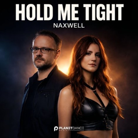 NaXwell - Hold Me Tight (2026) mp3