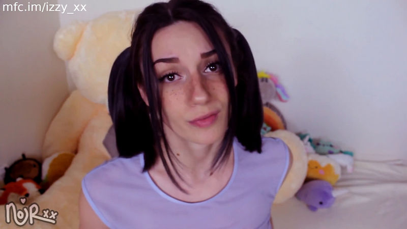 Izzy Xx BlancNoir, Thexxgirl (Onlyfans) HD 1080p