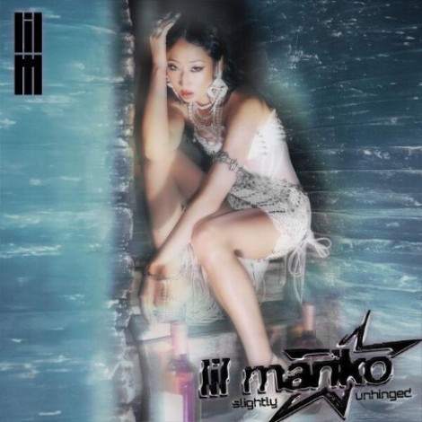 Lil Mariko - Slightly Unhinged (2026) flac