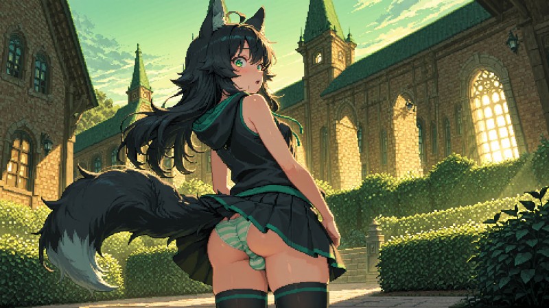 Whispering Ledger v0.4.1 by WispDev Adult Game