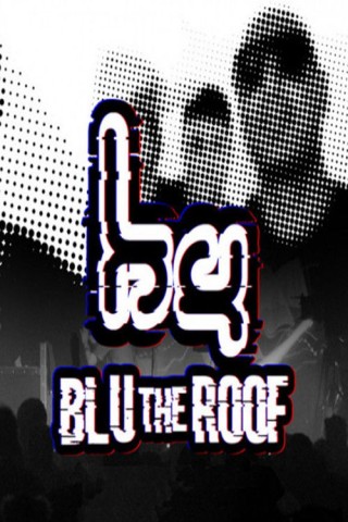 Fracus And Darwin Blu The Roof Preview