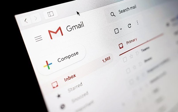 Google позволит менять адрес Gmail